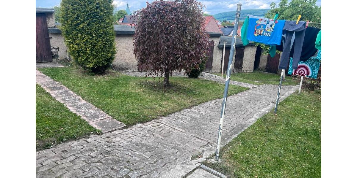 Etagenwohnung Salzhemmendorf - 3 Zimmer, 70 m&sup2;, 600&euro; | Angebot:26431852
