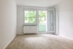 Dachgeschoßwohnung Chemnitz Helbersdorf - 3 Zimmer, 58 m&sup2;, 310&euro; | Angebot:26591536