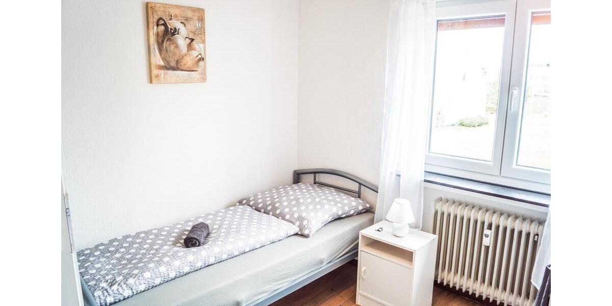 Wohnen auf Zeit Nürnberg Gaismannshof - 11 Zimmer, 20 m&sup2;, 30&euro; | Angebot:26536361