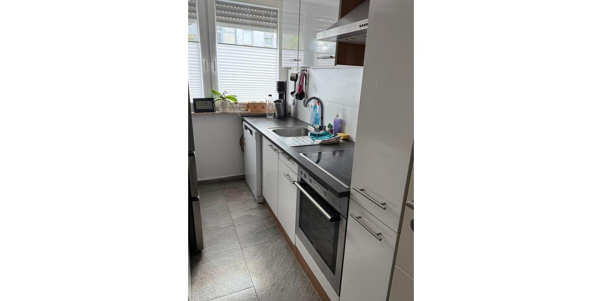 Hochparterre Osnabrück - 3 Zimmer, 63 m&sup2;, 650&euro; | Angebot:26296864