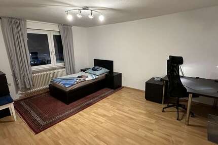 Zimmer Heilbronn Kernstadt - 3 Zimmer, 499&euro; | Angebot:27376169