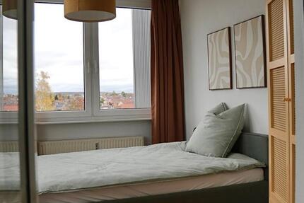 Wohnen auf Zeit Sachsenheim - 1 Zimmer, 25 m&sup2;, 600&euro; | Angebot:26143987