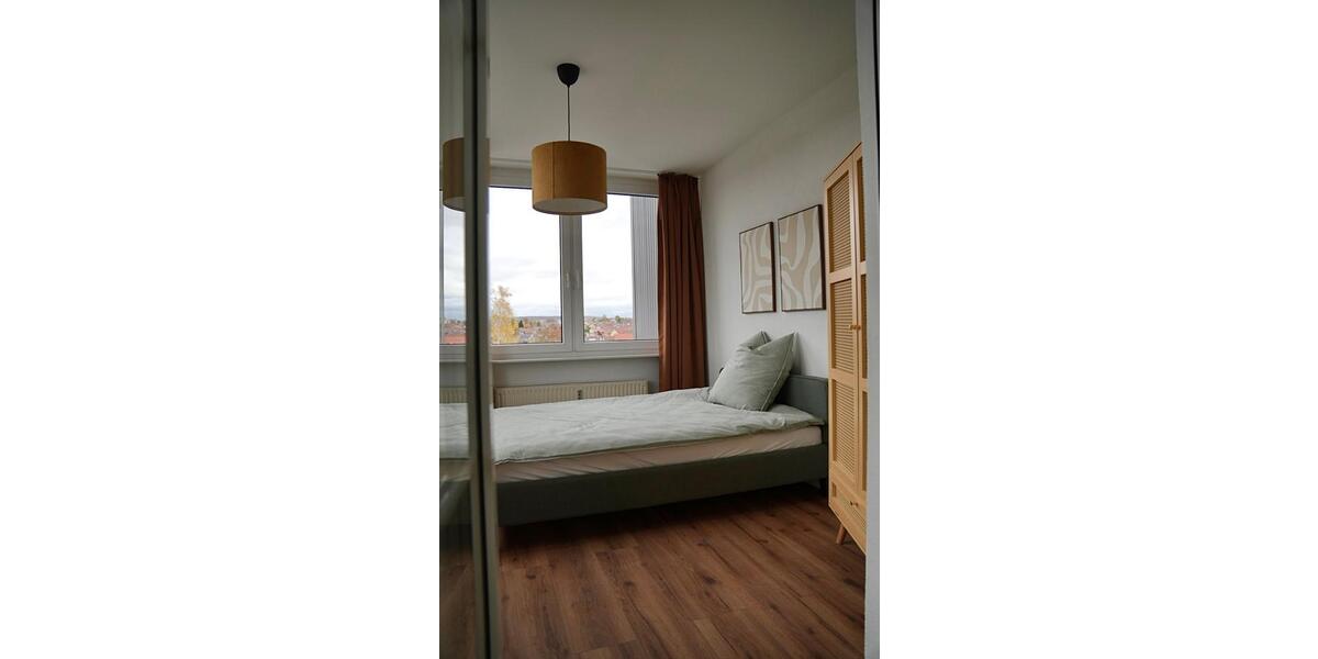 Wohnen auf Zeit Sachsenheim - 1 Zimmer, 25 m&sup2;, 600&euro; | Angebot:26143987