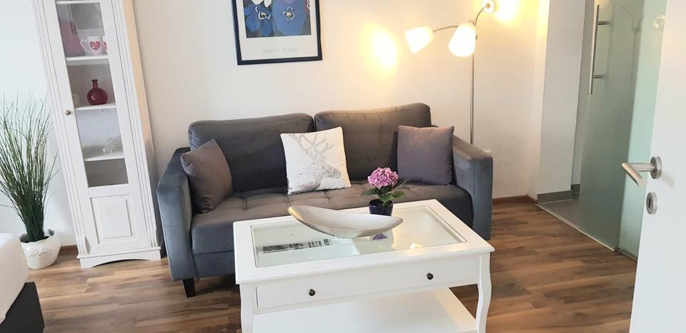 Wohnen auf Zeit Hameln Kernstadt - 1.5 Zimmer, 47 m&sup2;, 690&euro; | Angebot:25913037