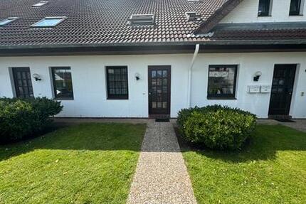 Wohnung Büsum - 2 Zimmer, 43 m&sup2;, 546&euro; | Angebot:23759744