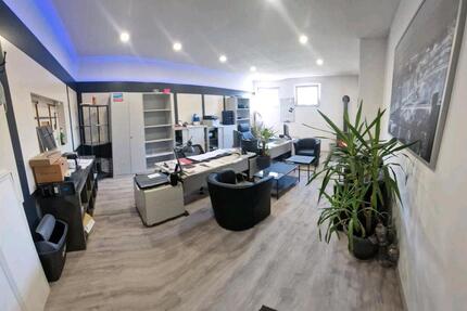 Gewerbeobjekt Lübeck Sankt Gertrud - 1.000&euro; | Angebot:24797356