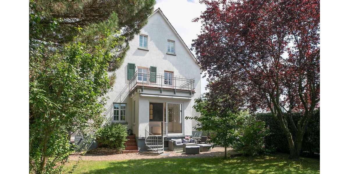 Einfamilienhaus Langen - 8 Zimmer, 190 m&sup2;, 2.900&euro; | Angebot:25352979