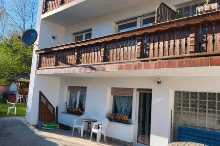 Wohnung Bischofsheim in der Rhön - 3 Zimmer, 83 m&sup2;, 679&euro; | Angebot:26378745