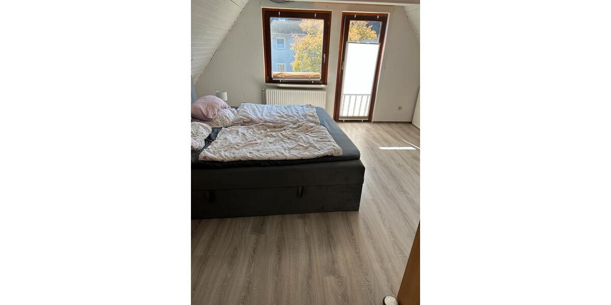 Dachgeschoßwohnung Eutin - 2 Zimmer, 65 m&sup2;, 850&euro; | Angebot:26396875