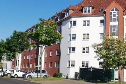 3 Raum in Stralsund-Viermorgen sucht neue Mieter 3 zimmer