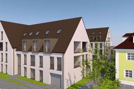 Wohnung Ulm-Wiblingen Wiblingen - 5 Zimmer, 120 m&sup2;, 1.635&euro; | Angebot:25203830