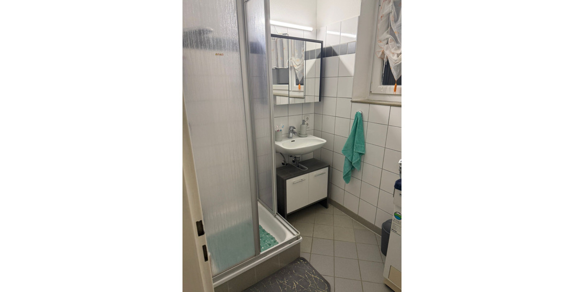 Etagenwohnung Witzenhausen - 3 Zimmer, 67 m&sup2;, 655&euro; | Angebot:25833978