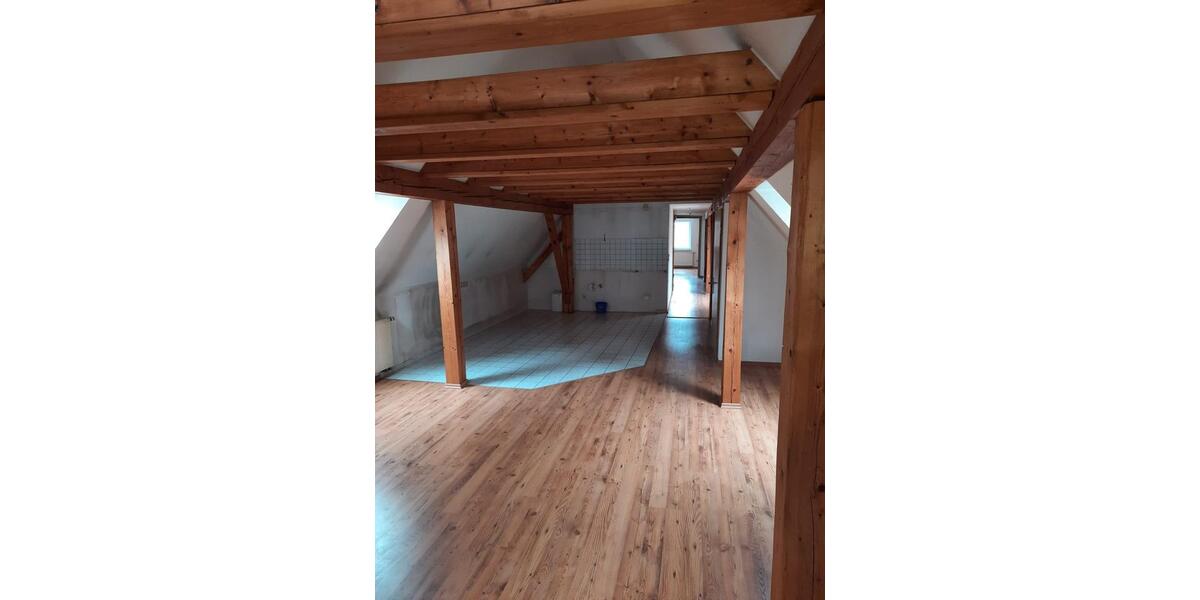 gemütliche 2-Raum-Wohnung im Stadtzentrum 2 zimmer