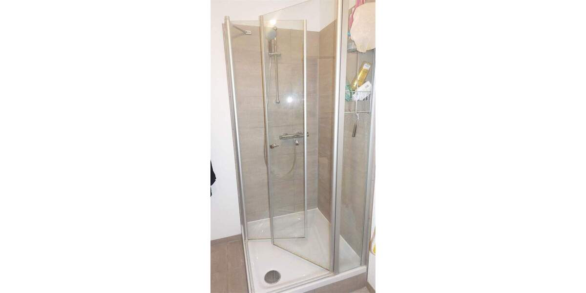 Moderne 3 Zimmer mit EBK, 2 Bädern, 2 Balkonen, Fußbodenhzg. in Flingern 3 zimmer