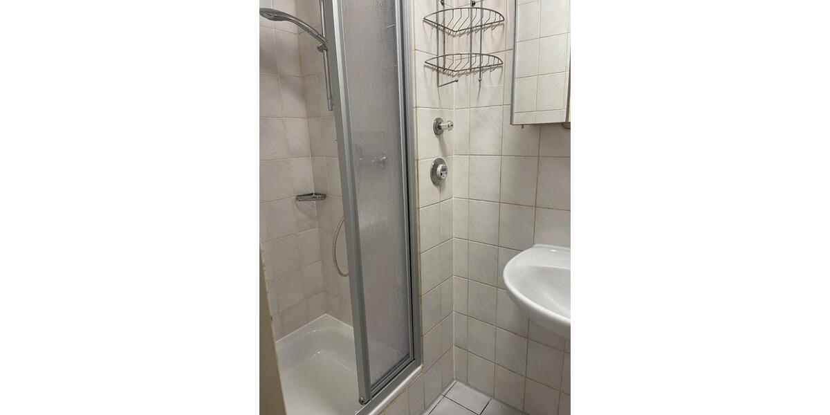 Etagenwohnung Regensburg Kumpfmühl - 1.5 Zimmer, 25 m&sup2;, 620&euro; | Angebot:26660061