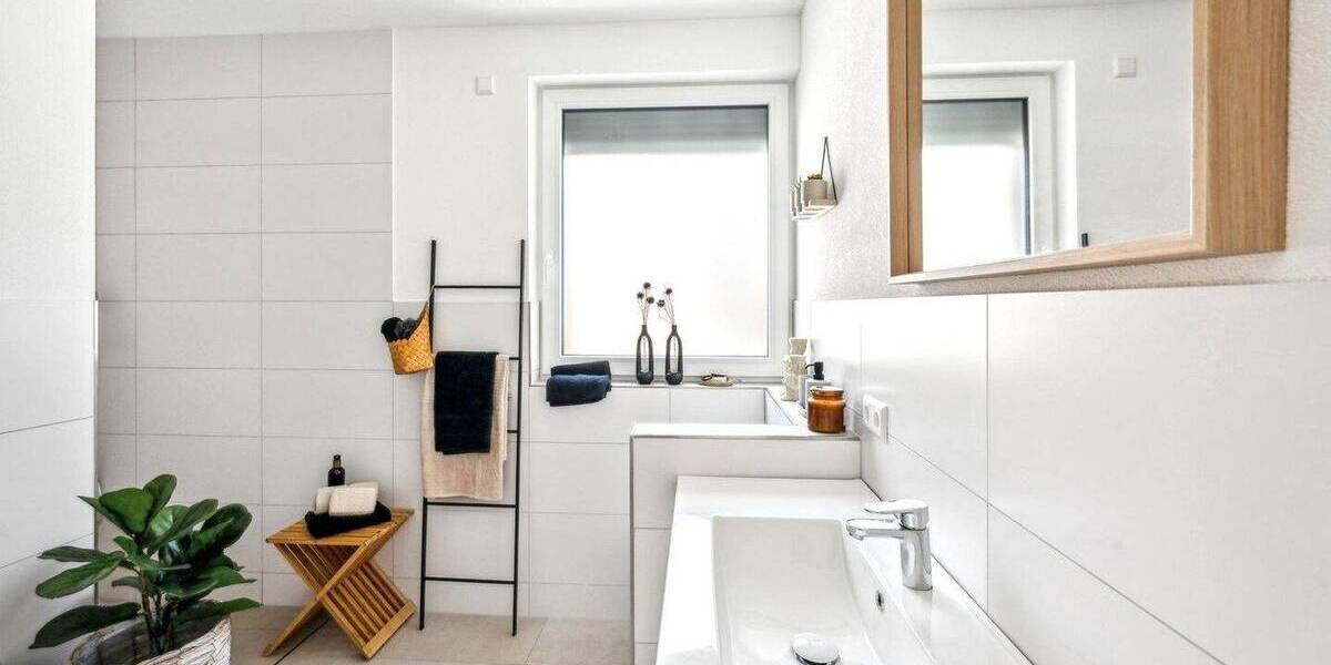 Etagenwohnung Sigmaringen - 4 Zimmer, 109 m&sup2;, 1.500&euro; | Angebot:26058790