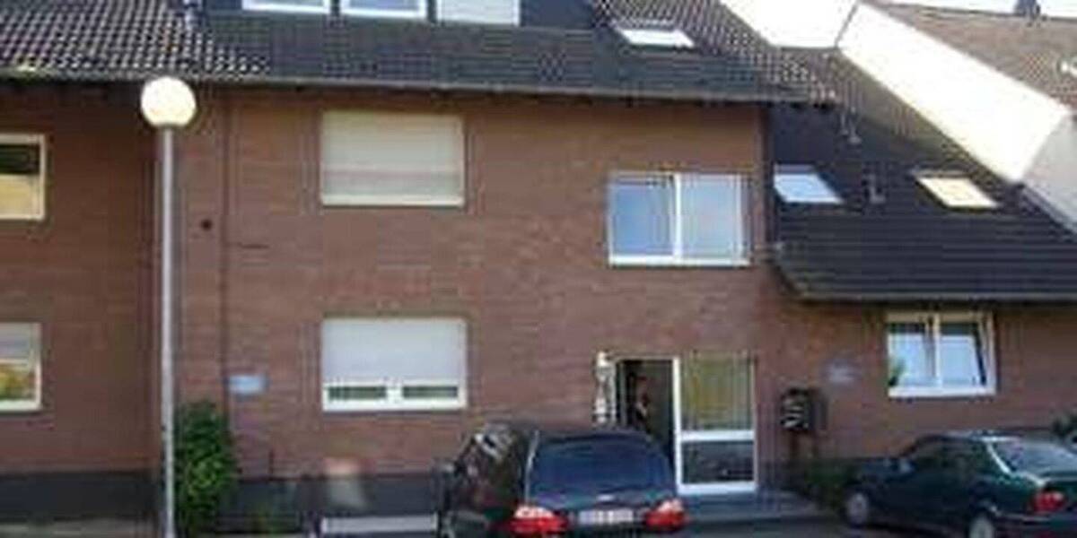 Etagenwohnung Kerpen-Buir Buir - 2 Zimmer, 51 m&sup2;, 540&euro; | Angebot:26154489