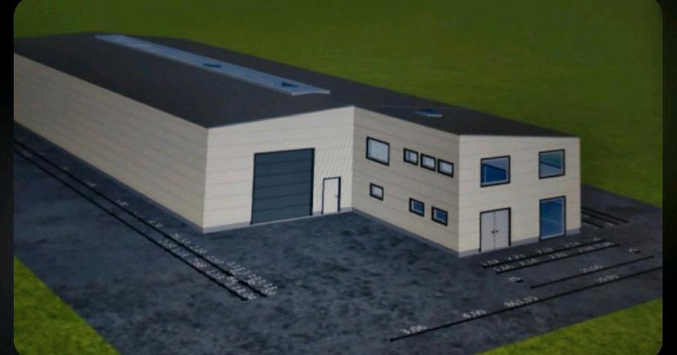 Gewerbeobjekt Alfter - 5.000&euro; | Angebot:26615096