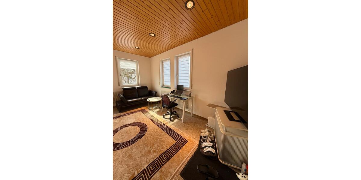 Wohnen auf Zeit Kirchheim unter Teck - 1 Zimmer, 35 m&sup2;, 360&euro; | Angebot:25996384