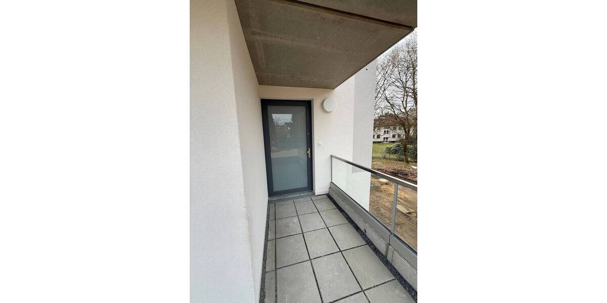 Etagenwohnung Norderstedt Harksheide - 2 Zimmer, 60 m&sup2;, 1.180&euro; | Angebot:26064832