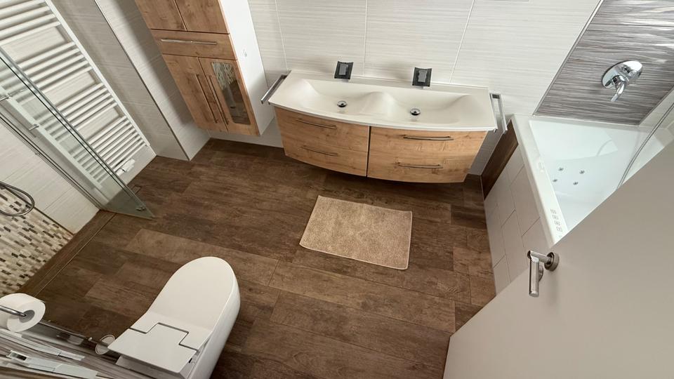 Wohnen auf Zeit Sarstedt - 4 Zimmer, 140 m&sup2;, 174&euro; | Angebot:21047571