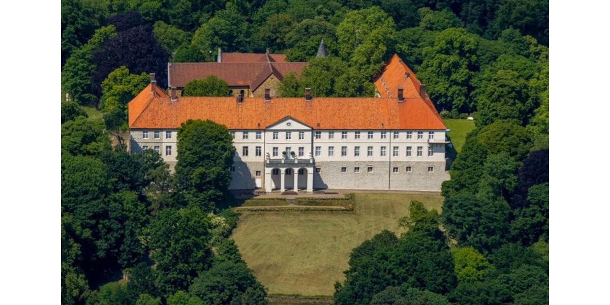 Wohnen auf Zeit Werne - 2 Zimmer, 50 m&sup2;, 17&euro; | Angebot:24470519