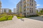 Etagenwohnung Augsburg - 2 Zimmer, 58 m&sup2;, 1.135&euro; | Angebot:25592503