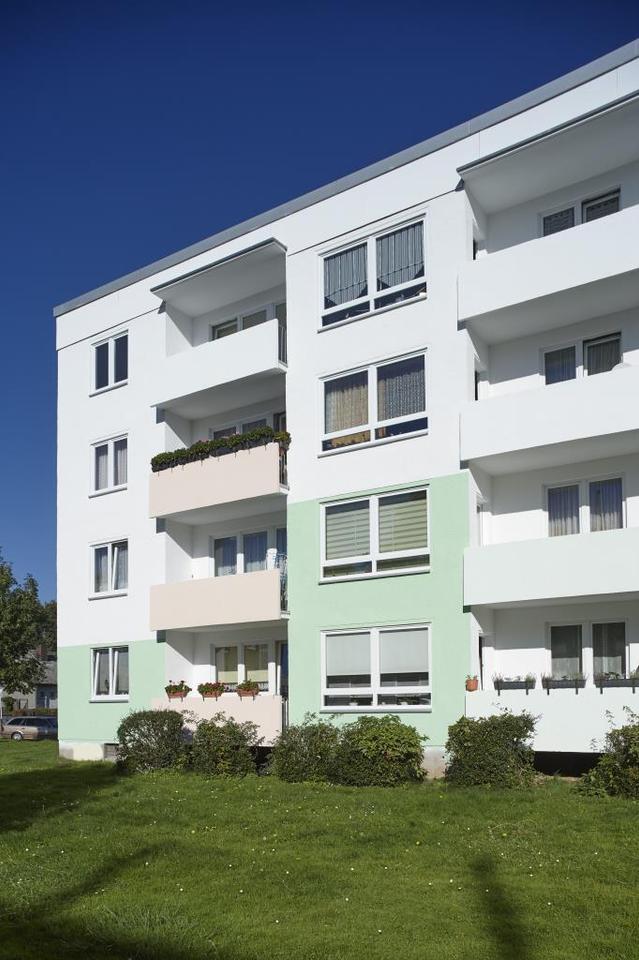 Demnächst frei! 3-Zimmer-Wohnung in Dortmund Wickede zimmer
