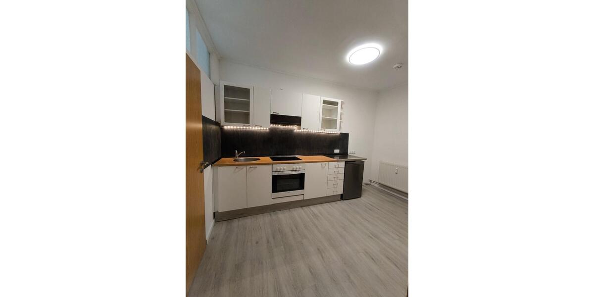 Dachgeschoßwohnung Bernau bei Berlin - 1 Zimmer, 26 m&sup2;, 579&euro; | Angebot:26032915