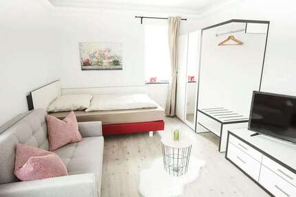 Wohnen auf Zeit in Dortmund 999 € 1 zimmer