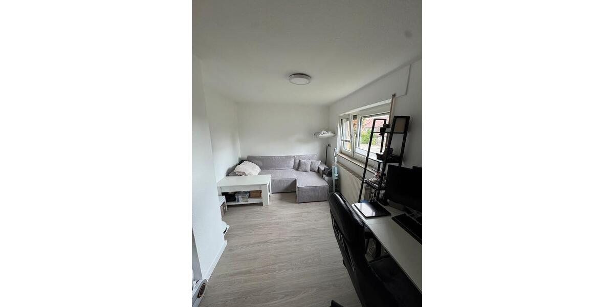 Gemütliche helle 2 Zimmer Wohnung in Schwieberdingen 2 zimmer