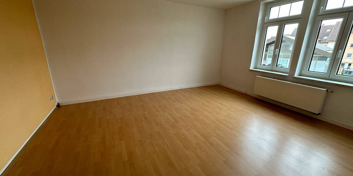 Etagenwohnung Neukirchen/Erzgebirge Neukirchen - 2 Zimmer, 60 m&sup2;, 300&euro; | Angebot:19337583