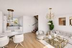 Reihenhaus Nauen - 4 Zimmer, 120 m&sup2;, 1.770&euro; | Angebot:26516397