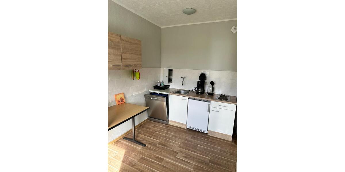 Etagenwohnung Rothenburg/Oberlausitz Oberlausitz - 3 Zimmer, 73 m&sup2;, 694&euro; | Angebot:26031520