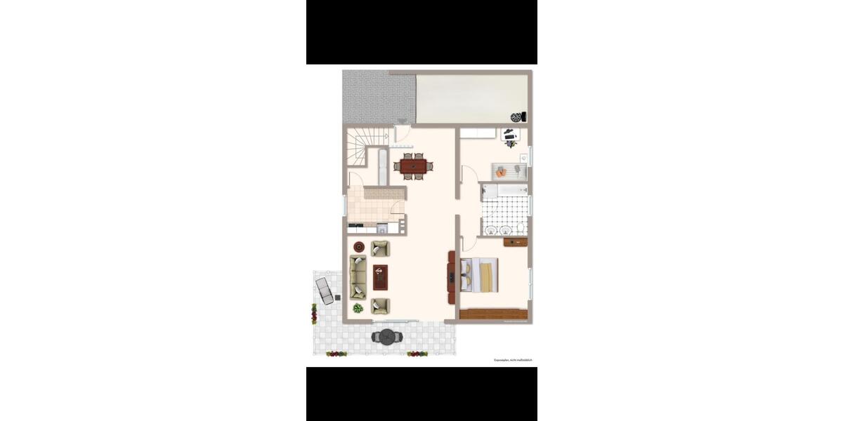 Einfamilienhaus Limburg an der Lahn Dietkirchen - 5 Zimmer, 180 m&sup2;, 1.600&euro; | Angebot:24733186