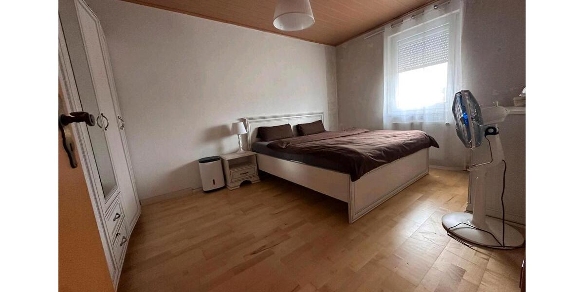 Etagenwohnung Völklingen - 5 Zimmer, 140 m&sup2;, 950&euro; | Angebot:26417187
