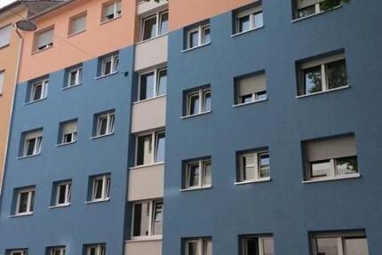 Wohnung Mannheim Innenstadt - 2 Zimmer, 55 m&sup2;, 666&euro; | Angebot:26672291
