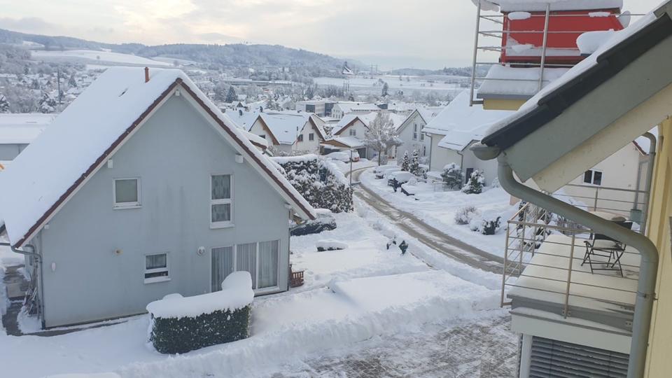 Terrassenwohnung Stockach - 2 Zimmer, 850&euro; | Angebot:22887712