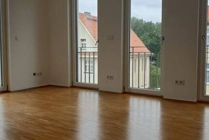 2-Zimmer-Wohnung mit Balkon in Friedrichshagen zu vermieten