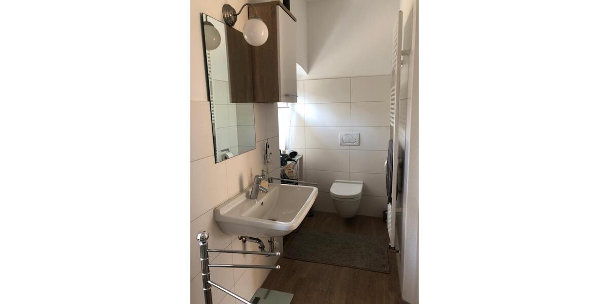 Etagenwohnung Löningen - 3 Zimmer, 90 m&sup2;, 620&euro; | Angebot:26051407