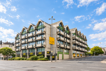 Gewerbeobjekt Wuppertal Elberfeld - 4.360&euro; | Angebot:27660892