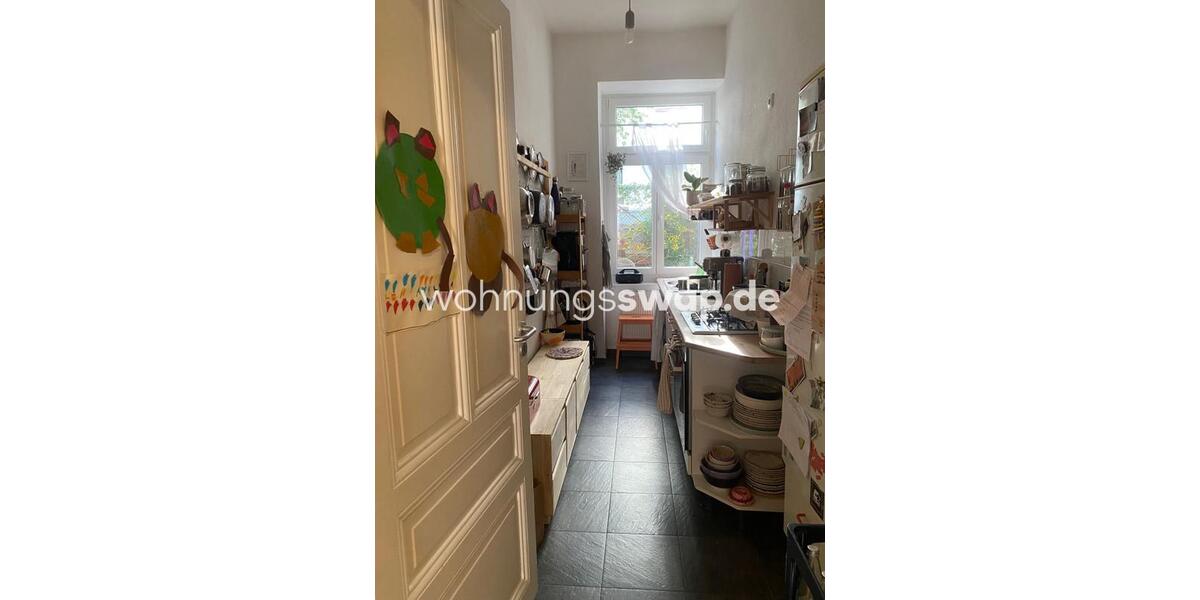Etagenwohnung Frankfurt am Main Nordend Ost - 3 Zimmer, 65 m&sup2;, 685&euro; | Angebot:26393828