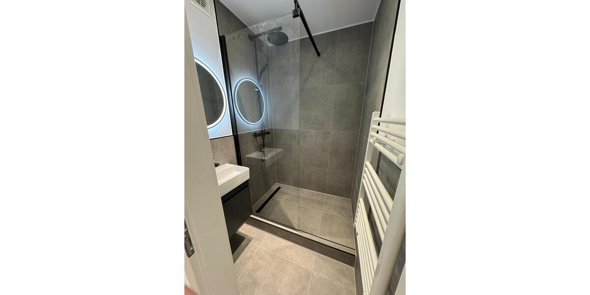 Wohnen auf Zeit Nürnberg Langwasser - 1 Zimmer, 16 m&sup2;, 525&euro; | Angebot:24605229