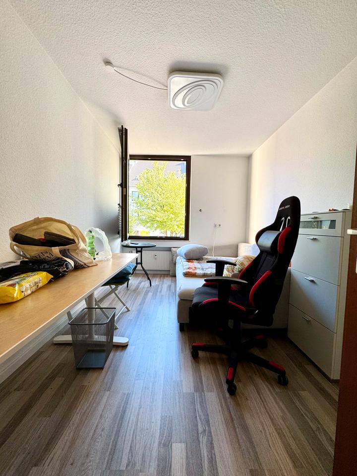 Teilvermietetes Doppel-Apartment im Herzen von Köln-Zollstock