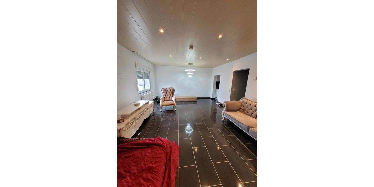 Erdgeschoßwohnung Lampertheim - 2 Zimmer, 55 m&sup2;, 700&euro; | Angebot:25552237