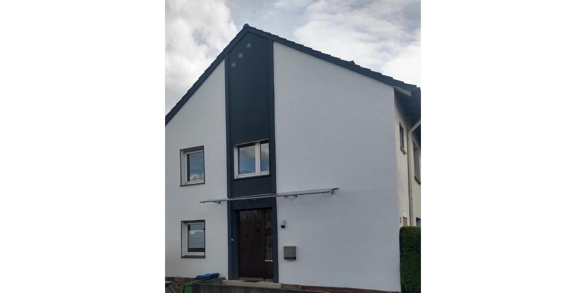 Etagenwohnung Warstein - 4 Zimmer, 68 m&sup2;, 460&euro; | Angebot:24467263