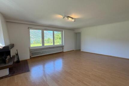 Wohnung Oberaudorf - 3 Zimmer, 90 m&sup2;, 1.100&euro; | Angebot:25755028