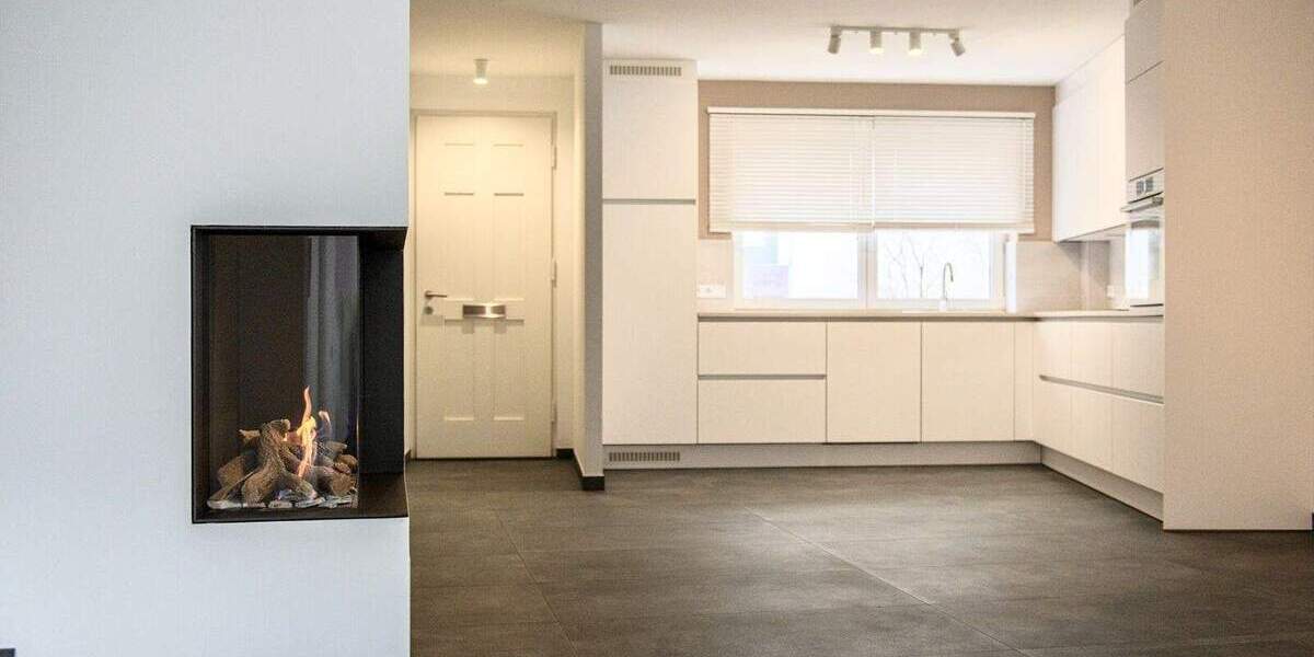 Neubau-Stadthaus in der Hildener Innenstadt - modern, hochwertig & sofort bezugsbereit 3 zimmer