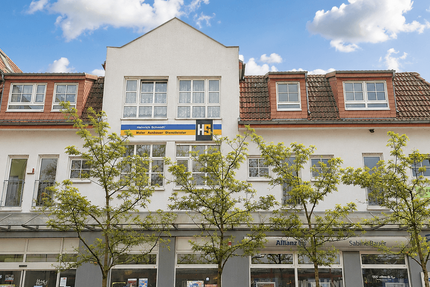 Wohnung Markranstädt - 3 Zimmer, 78 m&sup2;, 870&euro; | Angebot:26791585