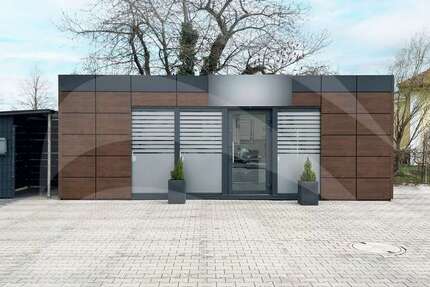 Gewerbeobjekt Gangkofen - 550&euro; | Angebot:24866973